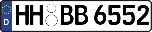 HH-BB6552