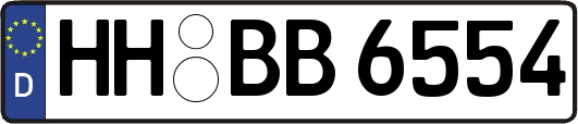 HH-BB6554