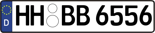 HH-BB6556