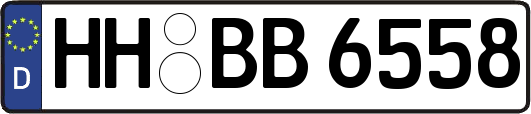 HH-BB6558