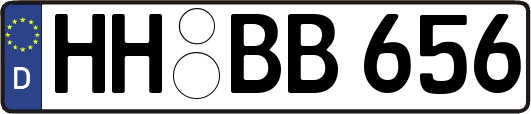 HH-BB656