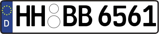 HH-BB6561