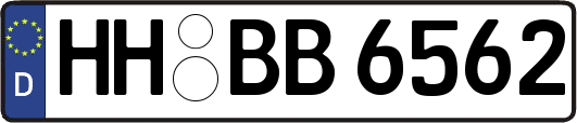 HH-BB6562