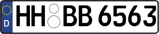 HH-BB6563