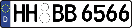 HH-BB6566