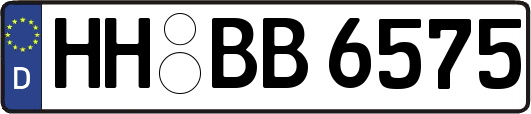 HH-BB6575