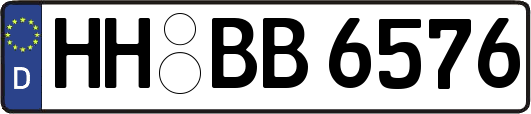 HH-BB6576