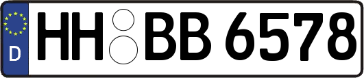 HH-BB6578