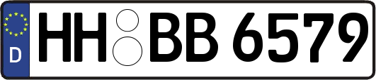 HH-BB6579