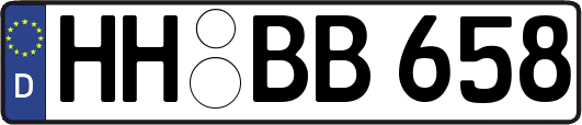 HH-BB658