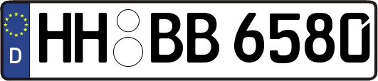 HH-BB6580