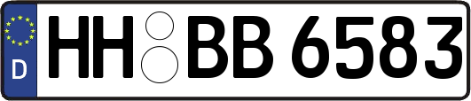 HH-BB6583