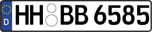 HH-BB6585