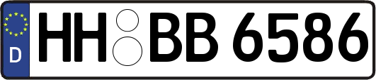 HH-BB6586