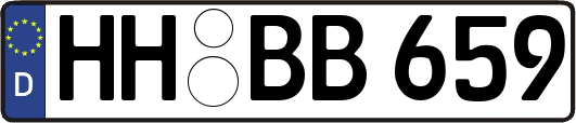 HH-BB659
