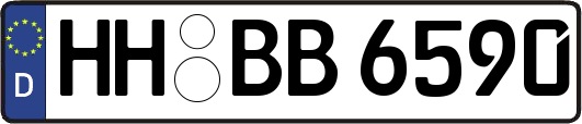 HH-BB6590