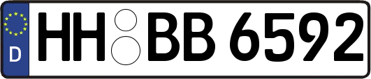 HH-BB6592