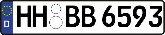 HH-BB6593