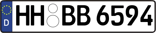 HH-BB6594