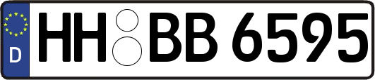 HH-BB6595