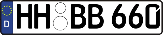 HH-BB660