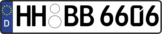 HH-BB6606