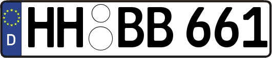 HH-BB661