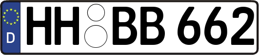 HH-BB662