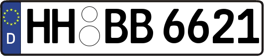 HH-BB6621
