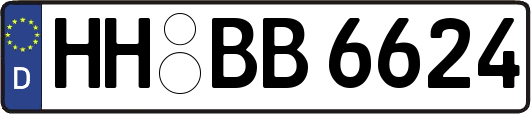 HH-BB6624