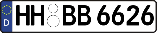 HH-BB6626