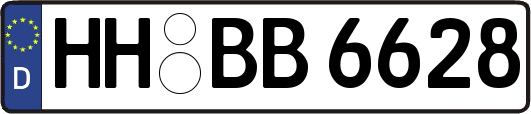 HH-BB6628