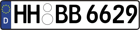 HH-BB6629