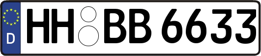 HH-BB6633