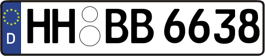 HH-BB6638