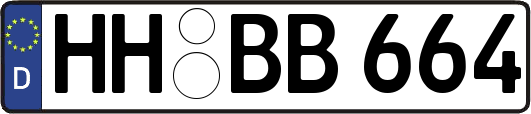 HH-BB664