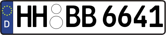 HH-BB6641
