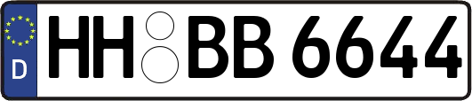 HH-BB6644