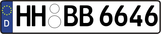 HH-BB6646