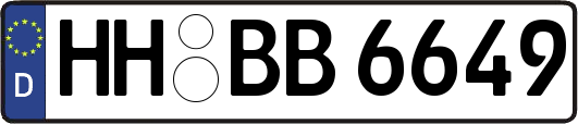 HH-BB6649