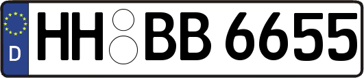 HH-BB6655