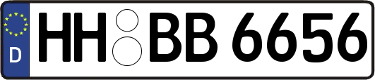 HH-BB6656