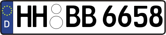 HH-BB6658