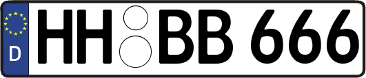 HH-BB666
