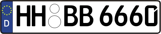 HH-BB6660