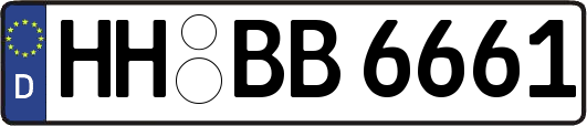 HH-BB6661