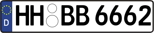 HH-BB6662