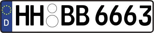 HH-BB6663
