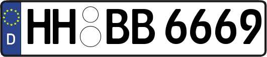 HH-BB6669