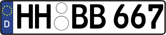 HH-BB667